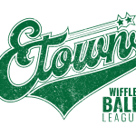 Wiffleball logo_No Year - Green