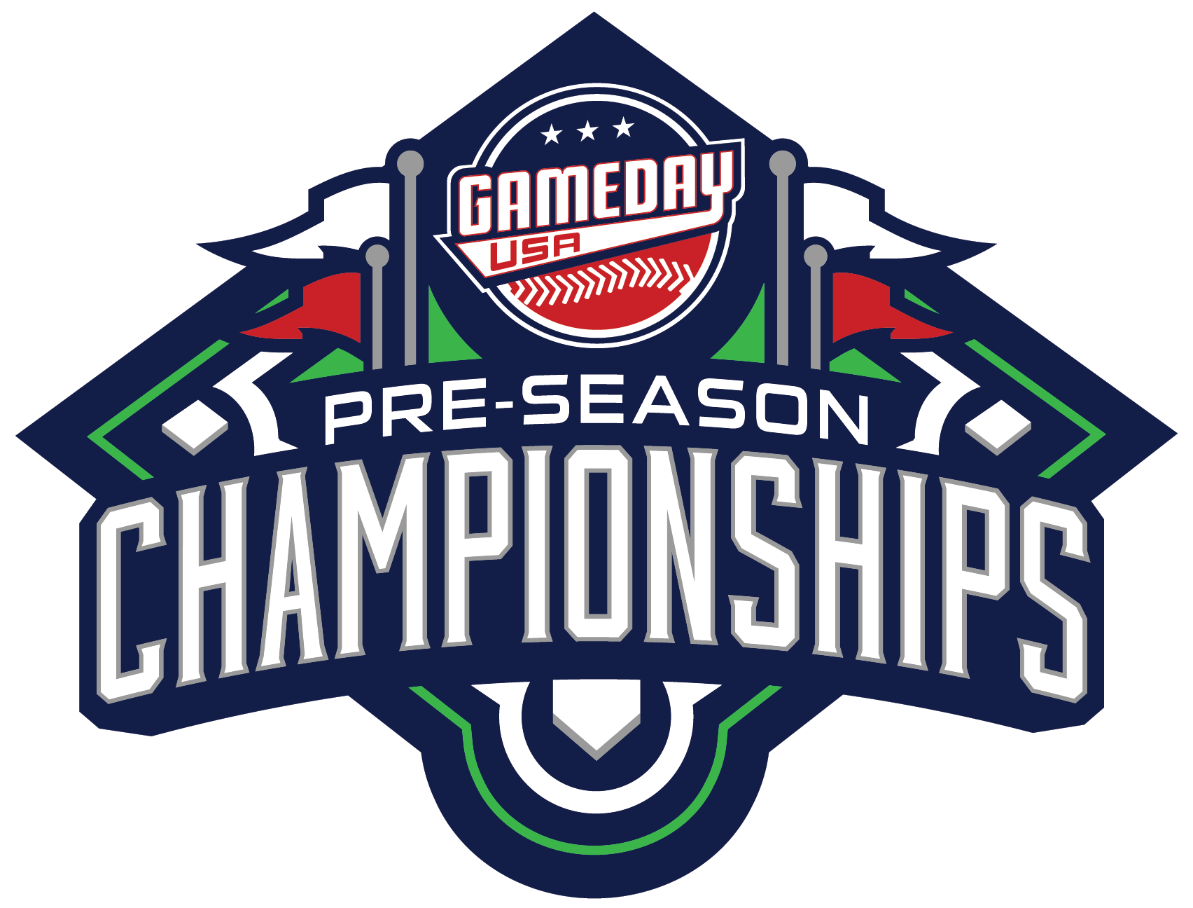 Gameday USA: Pre-Season Championships - Elizabethtown Sports Park