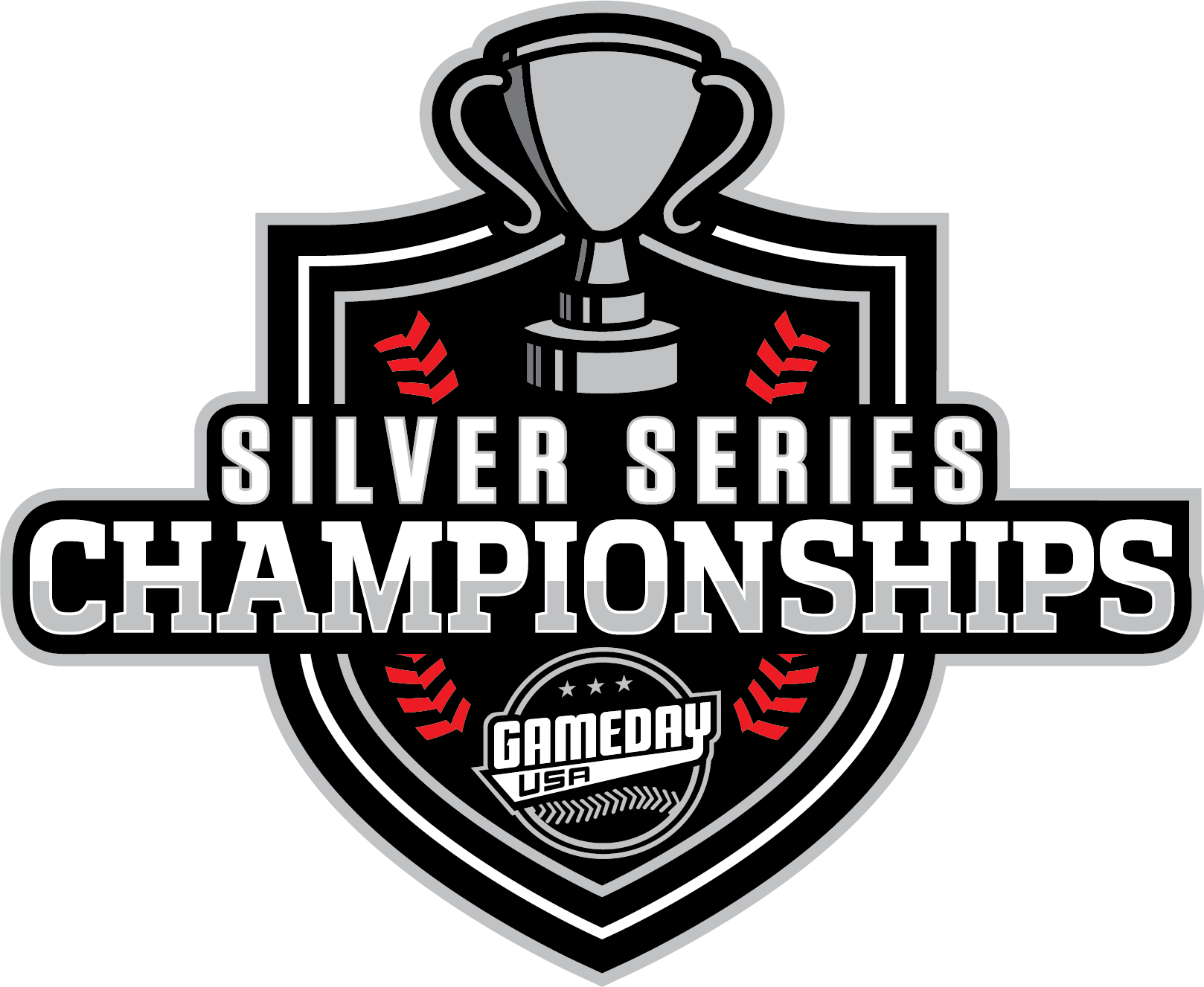 GameDay Silver Series Championships Logo