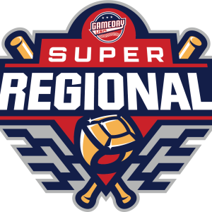 GameDay Super Regional Logo