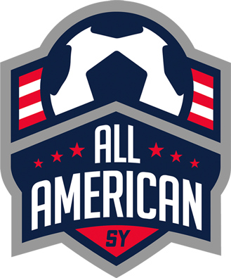 logo all american sy