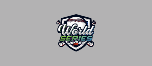 World Series logo