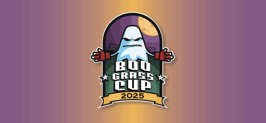 BooGrass 2025