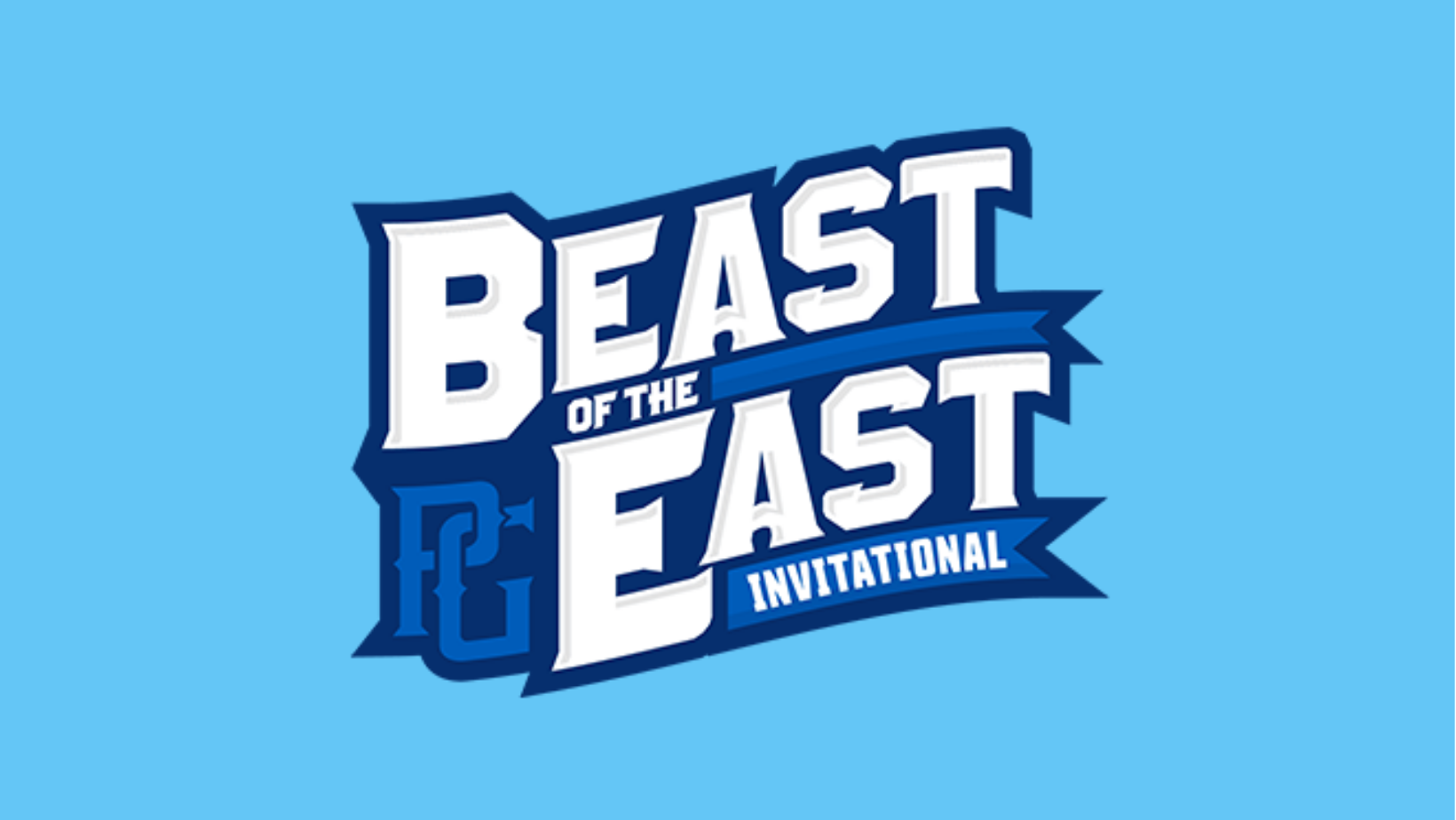 Beast of the East Cover