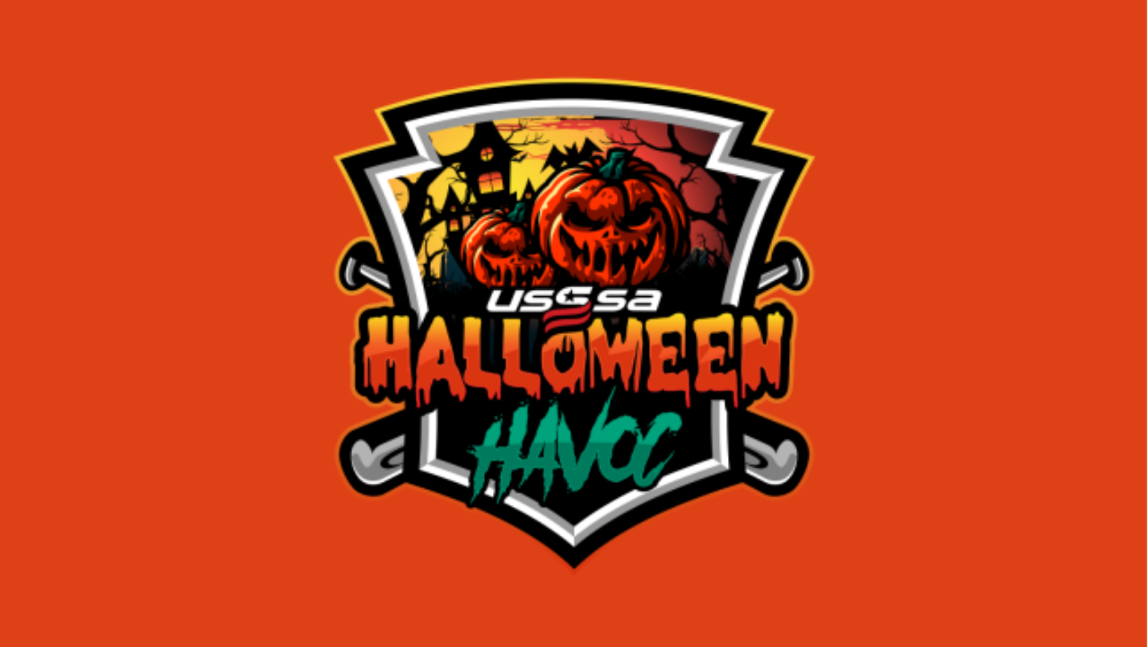 USSSA Halloween Havoc
